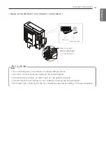 Preview for 13 page of LG APUQ24GS1A4 Installation Manual