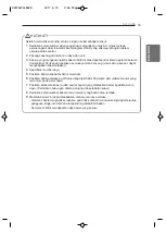 Preview for 43 page of LG APUQ24GS1A4 Installation Manual