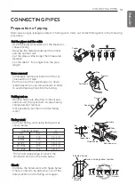 Preview for 13 page of LG APUW36GT3S1 Installation Manual