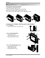 Preview for 8 page of LG AQNH09GALA0 Installation Manual