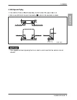 Preview for 9 page of LG AQNH09GALA0 Installation Manual