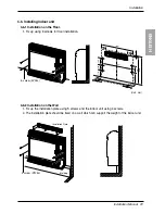 Preview for 11 page of LG AQNH09GALA0 Installation Manual