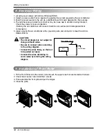 Preview for 18 page of LG AQNH09GALA0 Installation Manual