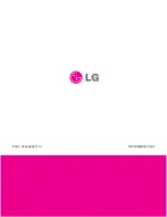 Предварительный просмотр 7 страницы LG AQNH09GALA0 Manual