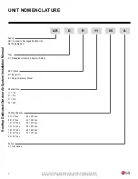 Preview for 8 page of LG AR-DE11-05A Installation And Operation Manual