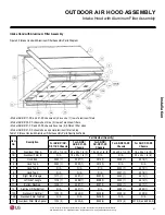 Preview for 27 page of LG AR-DE11-05A Installation And Operation Manual