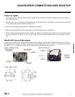 Preview for 37 page of LG AR-DE11-05A Installation And Operation Manual