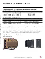 Preview for 40 page of LG AR-DE11-05A Installation And Operation Manual