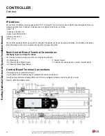 Preview for 50 page of LG AR-DE11-05A Installation And Operation Manual