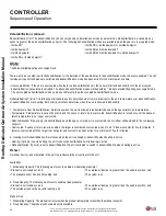 Preview for 68 page of LG AR-DE11-05A Installation And Operation Manual