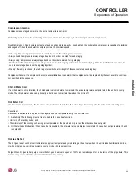 Preview for 69 page of LG AR-DE11-05A Installation And Operation Manual