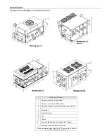 Preview for 22 page of LG AR-DE12-05A Installation And Operation Manual