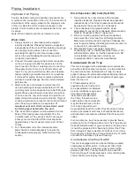 Preview for 30 page of LG AR-DE12-05A Installation And Operation Manual