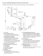 Preview for 37 page of LG AR-DE12-05A Installation And Operation Manual