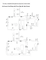 Preview for 38 page of LG AR-DE12-05A Installation And Operation Manual