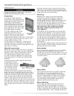 Preview for 50 page of LG AR-DE12-05A Installation And Operation Manual