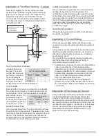 Preview for 73 page of LG AR-DE12-05A Installation And Operation Manual