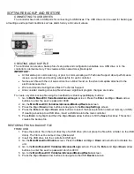 Preview for 100 page of LG AR-DE12-05A Installation And Operation Manual