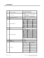 Preview for 13 page of LG AR140B Service Manual