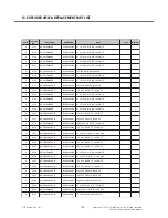 Preview for 157 page of LG AR140B Service Manual