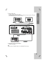 Предварительный просмотр 13 страницы LG AR702BR Owner'S Manual