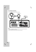 Предварительный просмотр 20 страницы LG AR702BR Owner'S Manual