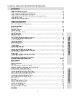 Предварительный просмотр 7 страницы LG aria 130 User Manual