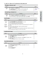 Предварительный просмотр 11 страницы LG aria 130 User Manual