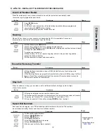 Предварительный просмотр 12 страницы LG aria 130 User Manual