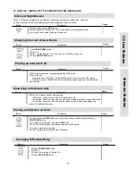 Preview for 14 page of LG aria 130 User Manual