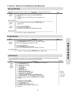 Preview for 16 page of LG aria 130 User Manual