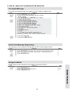 Preview for 21 page of LG aria 130 User Manual