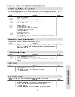 Preview for 23 page of LG aria 130 User Manual