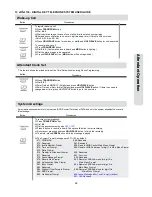Предварительный просмотр 27 страницы LG aria 130 User Manual