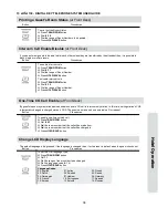 Preview for 39 page of LG aria 130 User Manual