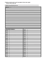 Preview for 7 page of LG Aria 20W User Manual