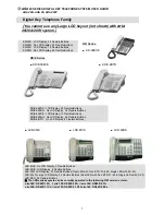 Preview for 8 page of LG Aria 20W User Manual