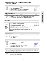 Preview for 9 page of LG Aria 20W User Manual