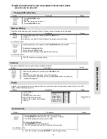 Preview for 12 page of LG Aria 20W User Manual