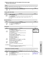 Preview for 14 page of LG Aria 20W User Manual