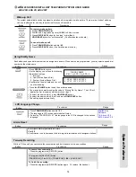 Preview for 15 page of LG Aria 20W User Manual