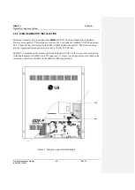 Preview for 11 page of LG Aria-34e Installation Manual