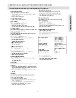 Предварительный просмотр 4 страницы LG Aria 34E User Manual