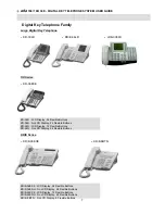 Предварительный просмотр 8 страницы LG Aria 34E User Manual