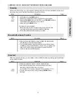 Предварительный просмотр 12 страницы LG Aria 34E User Manual