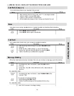 Предварительный просмотр 16 страницы LG Aria 34E User Manual