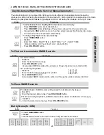 Предварительный просмотр 29 страницы LG Aria 34E User Manual