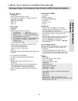 Предварительный просмотр 35 страницы LG Aria 34E User Manual