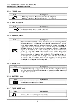 Предварительный просмотр 15 страницы LG Aria LDK 300 User Manual