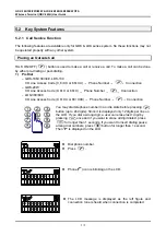 Предварительный просмотр 21 страницы LG Aria LDK 300 User Manual